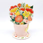 Creative Mother's Day 3D Greeting Card Gift Decoration Ornaments