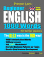 Preston Lee's Beginner English 1000 Words For Korean Speakers (British Version) - Paperback