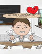 When I am Angry - Paperback