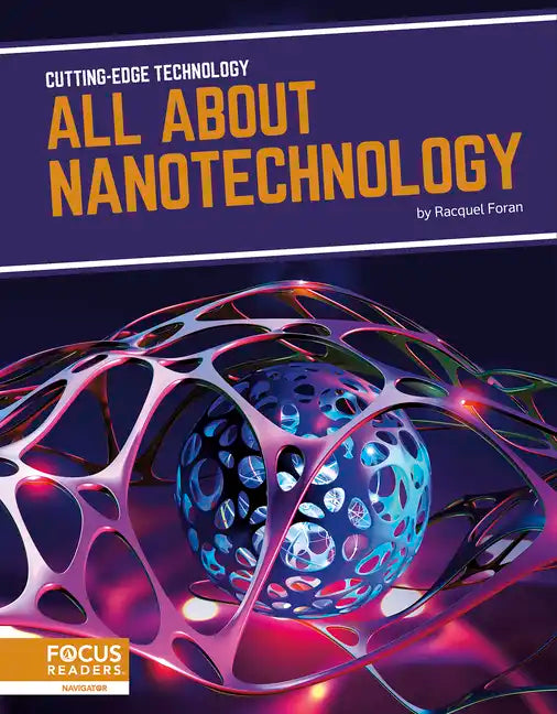 All about Nanotechnology - Paperback