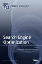 Search Engine Optimization - Hardcover