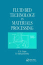 Fluid Bed Technology in Materials Processing - Paperback