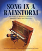 Song in a Rainstorm: The Story of Musical Prodigy Thomas Blind Tom Wiggins - Hardcover
