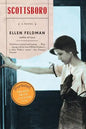 Scottsboro - Paperback