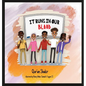It Runs in Our Blood - Hardcover