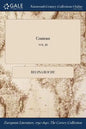 Contrast; VOL. III - Paperback