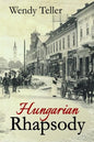Hungarian Rhapsody - Paperback