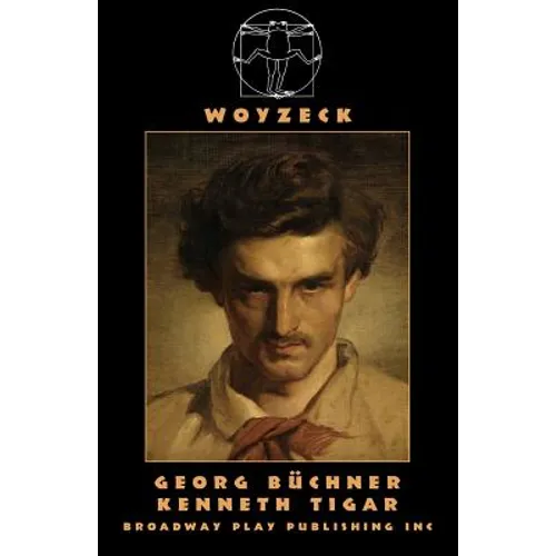 Woyzeck - Paperback