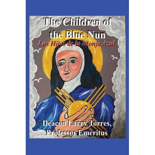 The Children of the Blue Nun - Paperback