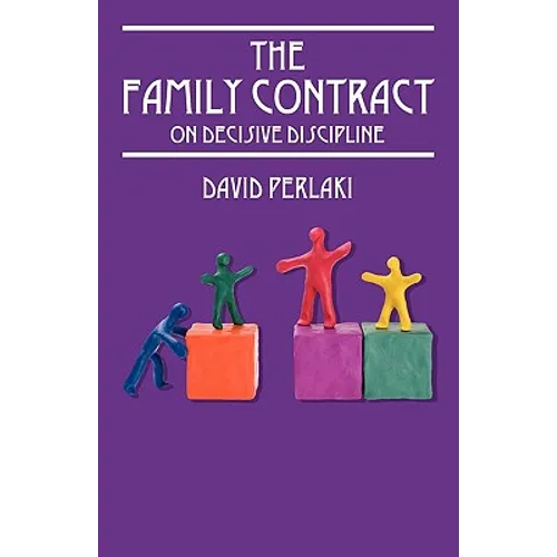 The Family Contract - Paperback