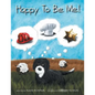 Happy To Be Me - Paperback