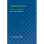Eastern Ojibwa: Grammatical Sketch, Texts and Word List - Paperback