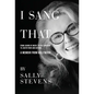 I Sang That: A Memoir from Hollywood - Hardcover