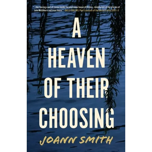 A Heaven of Their Choosing - Paperback