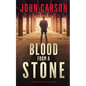 Blood from a Stone: A Scottish Crime Thriller - Paperback