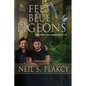 The Feet of Blue Pigeons - Paperback