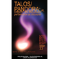 Talos/Pandora: AI, CRISPR, and tele-present performance as discourse - Paperback