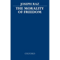 The Morality of Freedom - Paperback