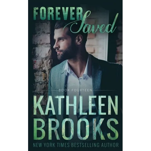 Forever Saved: Forever Bluegrass #14 - Paperback