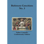 Baltimore Catechism No. 3 - Paperback
