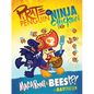 Pirate Penguin Vs Ninja Chicken Volume 3: Macaroni and Bees?!? - Hardcover