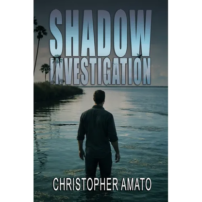 Shadow Investigation - Paperback