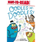Oodles of Doodles!: Ready-To-Read Level 1 - Hardcover
