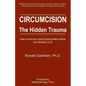 Circumcision: The Hidden Trauma - Paperback