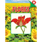 Flores: Flowers - Paperback