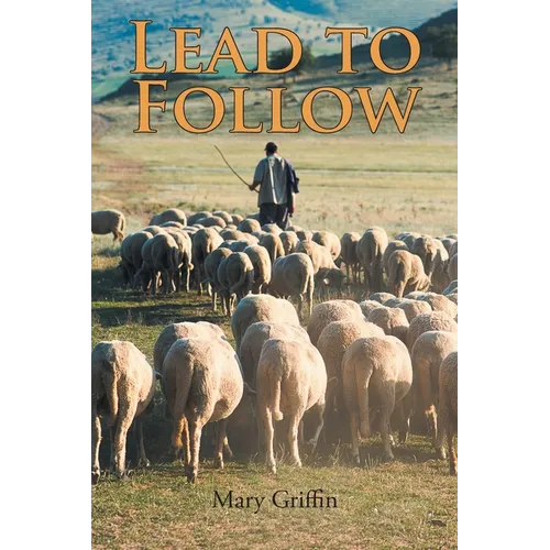 Lead to Follow - Paperback