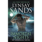 Immortal Nights - Paperback