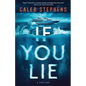 If You Lie - Paperback