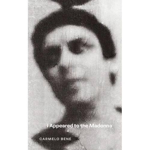 I Appeared to the Madonna - Paperback