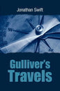 Gulliver's Travels - Paperback