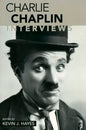 Charlie Chaplin: Interviews - Paperback