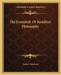The Essentials of Buddhist Philosophy - Paperback