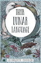 Their Lunar Language - Paperback