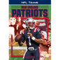 New England Patriots - Library Binding