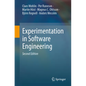 Experimentation in Software Engineering - Paperback