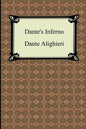 Dante's Inferno (the Divine Comedy, Volume 1, Hell) - Paperback