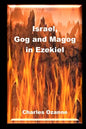 Israel, Gog and Magog in Ezekiel - Paperback