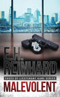 Malevolent: (Cases of Lieutenant Kane Series Book 1) - Paperback