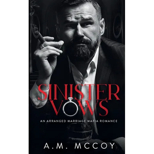 Sinister Vows - Paperback