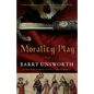 Morality Play - Paperback