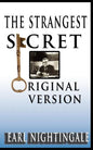 Earl Nightingale's The Strangest Secret - Paperback