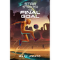The Final Goal - Hardcover