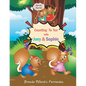 Counting To Ten With Joey & Sophie - Paperback
