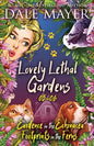Lovely Lethal Gardens 5-6 - Paperback