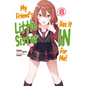 My Friend's Little Sister Has It in for Me! Volume 8 (Light Novel): Volume 8 - Paperback