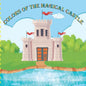 Colors of The Magical Castle: Learning Is Fun, Children's learning book - Paperback